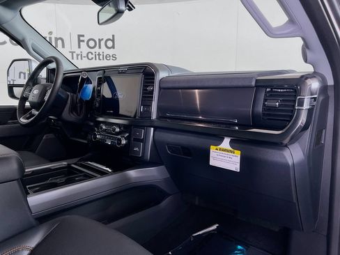 New 2026 Ford F350 Lariat w/ Lariat Premium Package AWD/4WD image 31