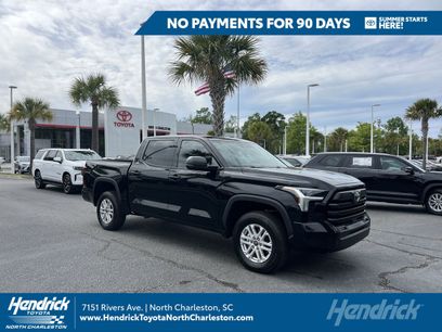 Used 2023 Toyota Tundra SR5