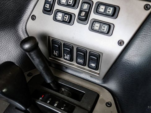 Used 2006 HUMMER H1 4-Door Wagon image 71