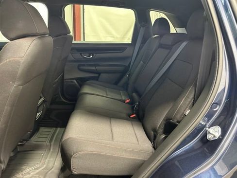 Used 2026 Honda CR-V Sport image 18