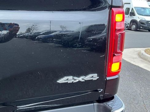 Certified 2023 RAM 1500 Limited w/ Cold Weather Group image 10