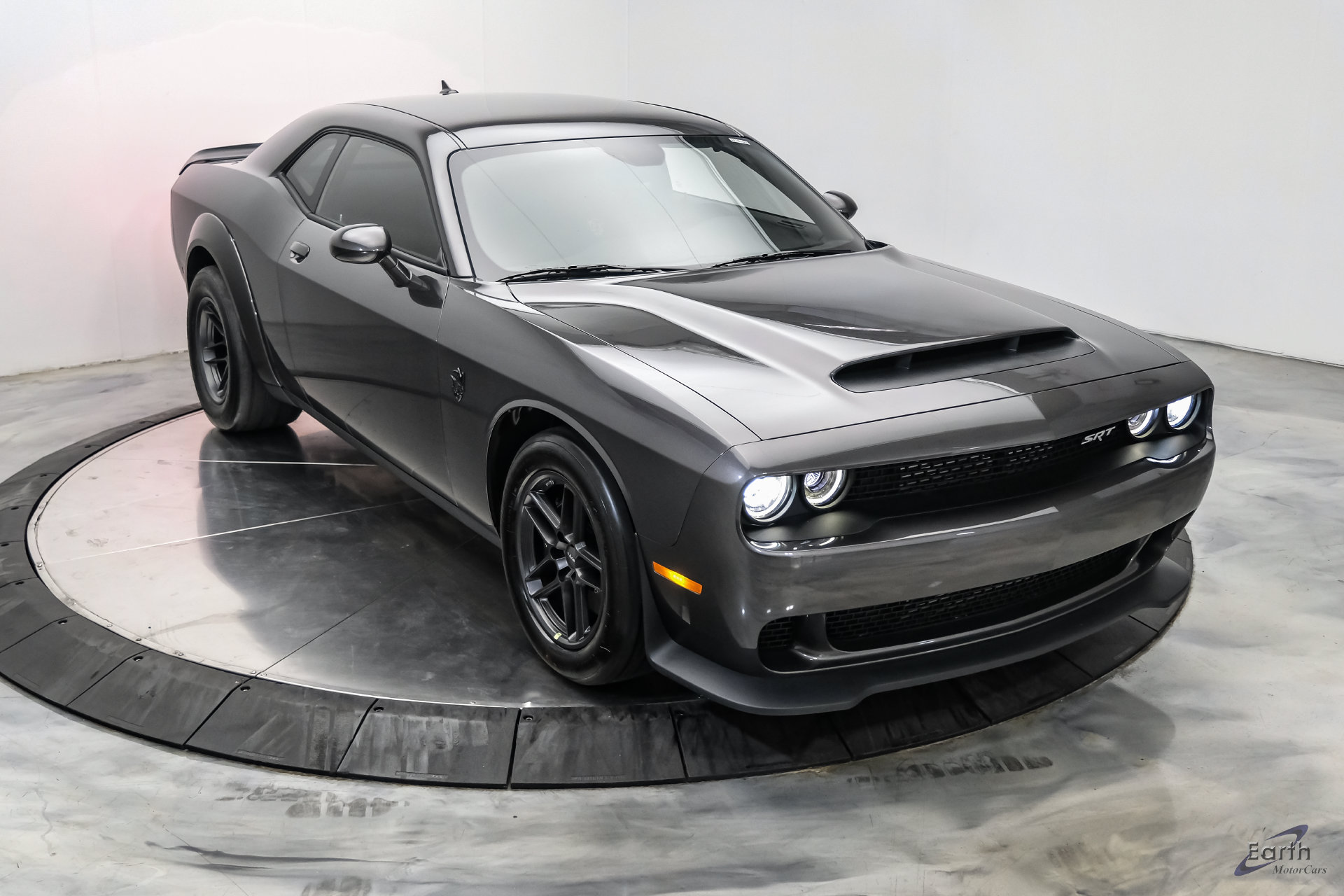 Used 2023 Dodge Challenger SRT Hellcat Redeye RWD image 29