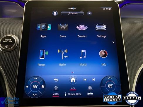 Used 2024 Mercedes-Benz GLC 300 image 37