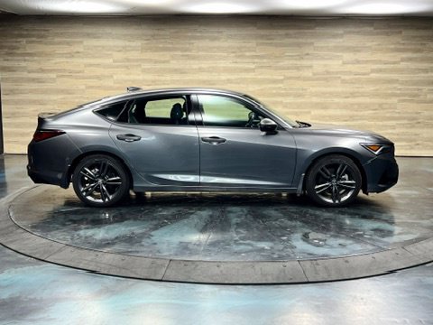 Used 2024 Acura Integra A-Spec w/ Technology Package FWD image 21