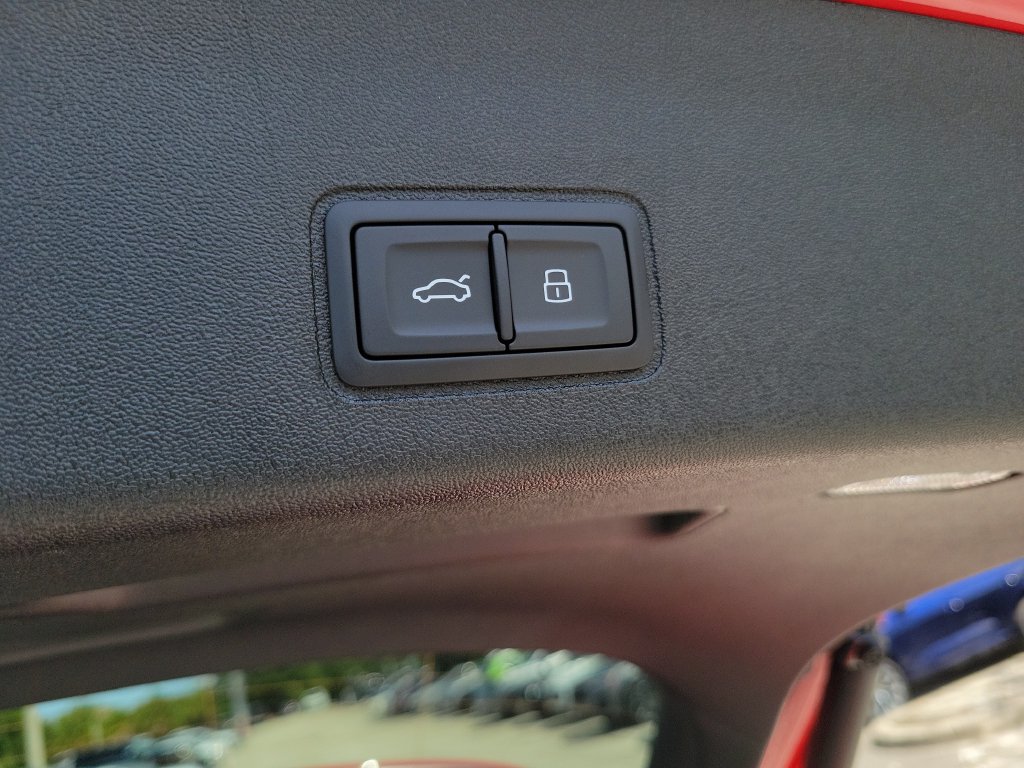 New 2026 Audi Q3 quattro 2.0T AWD/4WD image 30