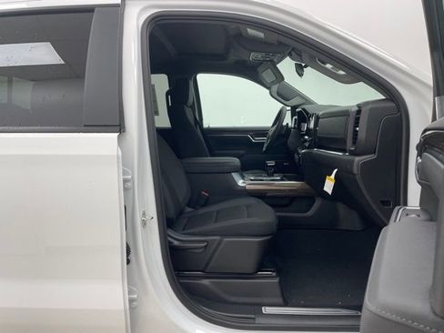 New 2026 Chevrolet Silverado 1500 RST w/ All Star Edition Plus image 16