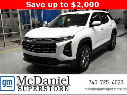 New 2026 Chevrolet Equinox LT w/ Convenience Package II