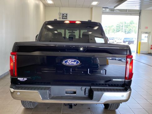 New 2026 Ford F150 XLT w/ Equipment Group 302A MID AWD/4WD image 6