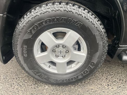 Used 2006 Nissan Xterra S image 13