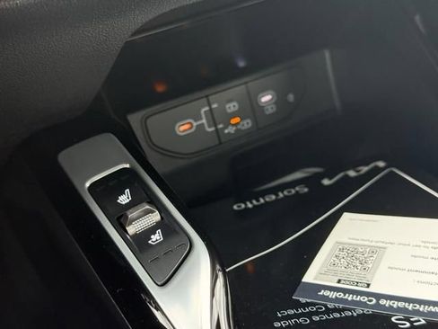 New 2026 Kia Sorento SX AWD/4WD image 18
