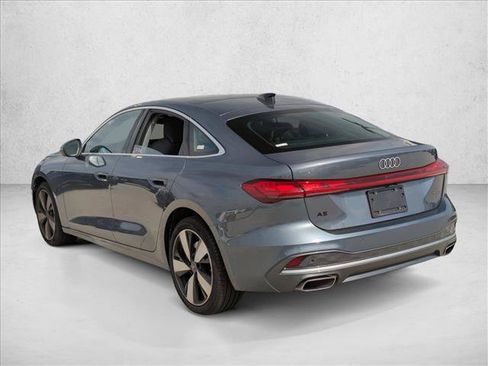 Used 2025 Audi A5 2.0T Prestige w/ 19" Wheel Package AWD/4WD image 7