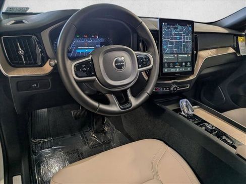 New 2026 Volvo XC60 B5 Plus w/ Climate Package image 3