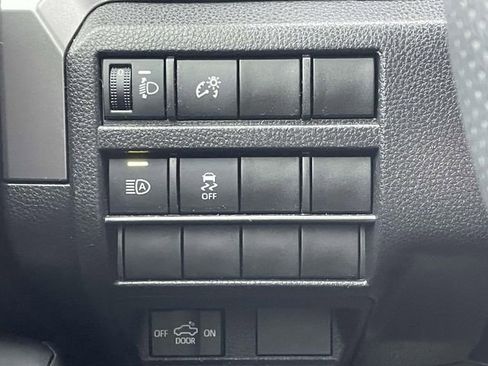 Used 2025 Toyota Tacoma TRD Sport RWD image 18