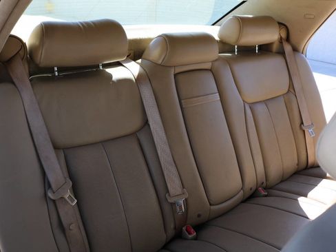 Used 2006 Cadillac DTS Performance image 48