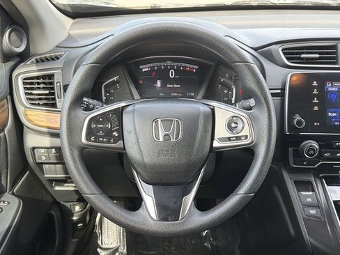 Used 2017 Honda CR-V EX image 8