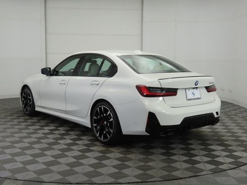 New 2026 BMW M340i w/ Premium Package image 7