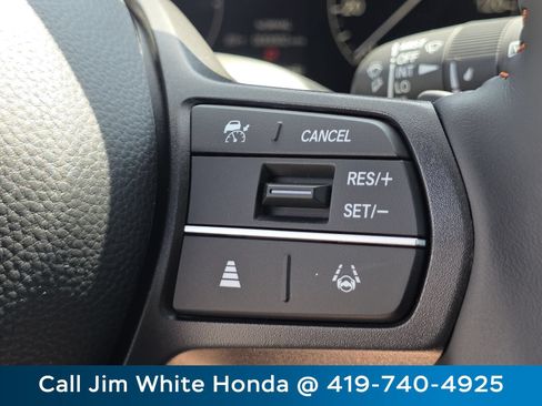 New 2026 Honda CR-V Sport image 28