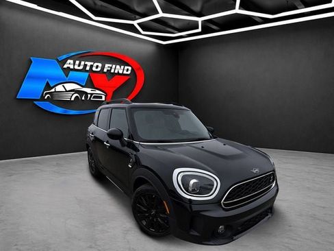 Used 2024 MINI Cooper Countryman S AWD/4WD image 2