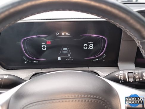 Used 2024 Kia Telluride EX X-Line image 23