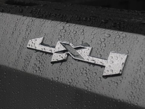 New 2026 GMC Sierra 1500 Elevation w/ Preferred Package image 12