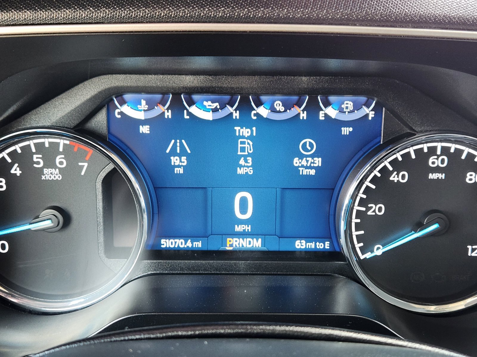Used 2022 Ford F150 XLT w/ Equipment Group 302A High AWD/4WD image 18