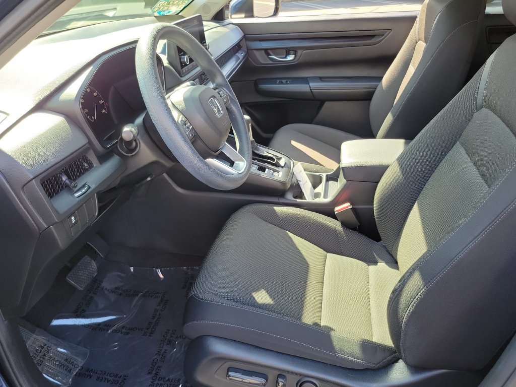 Certified 2024 Honda CR-V EX image 17