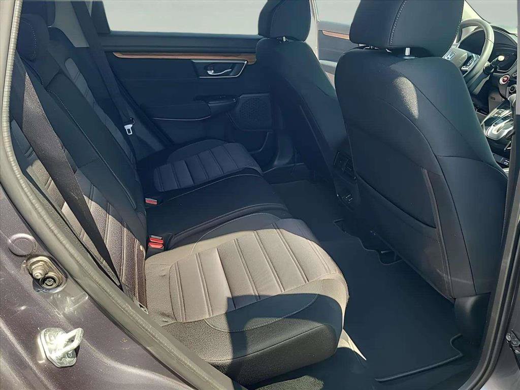 Used 2022 Honda CR-V EX image 23