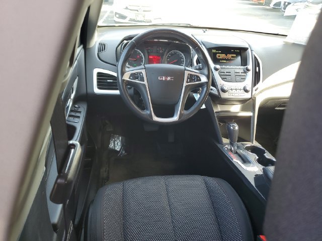 Used 2017 GMC Terrain SLE w/ Chrome Edition FWD image 10