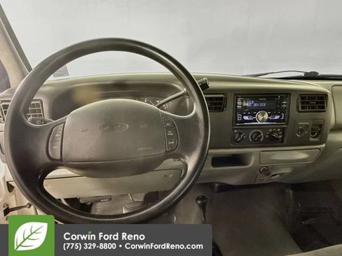 Used 2002 Ford F250 XLT AWD/4WD image 19