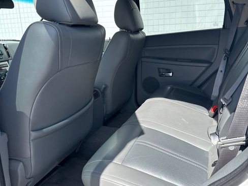 Used 2006 Jeep Grand Cherokee Limited RWD image 7
