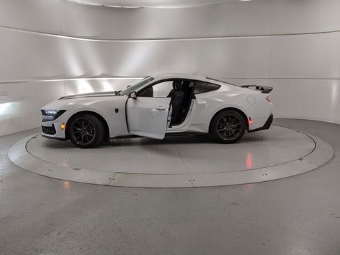 New 2026 Ford Mustang Dark Horse image 11