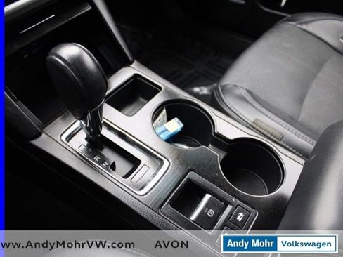 Used 2019 Subaru Outback 2.5i Limited image 43