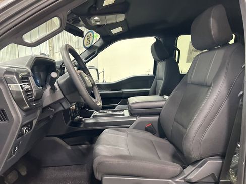 New 2026 Ford F150 STX image 9