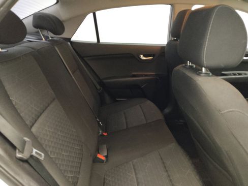Used 2019 Kia Rio S w/ Technology Package FWD image 19
