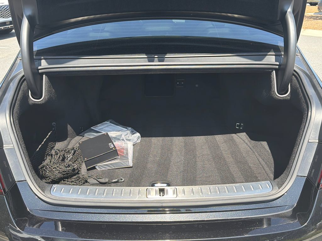 Used 2026 Genesis G90 3.5T Prestige AWD/4WD image 20