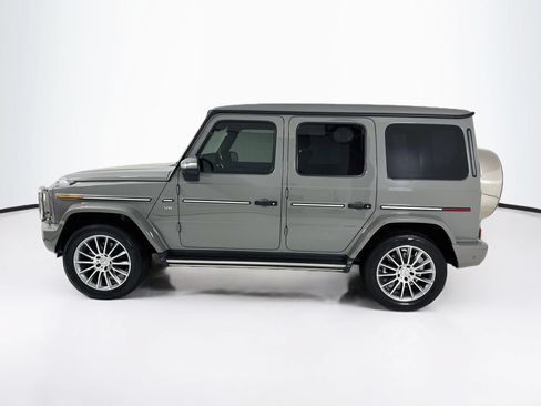 Used 2023 Mercedes-Benz G 550 image 5