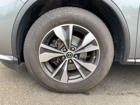 Used 2019 Nissan Murano SV AWD/4WD image 39