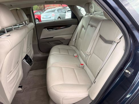 Used 2013 Cadillac XTS Platinum w/ Driver Assist Package image 8