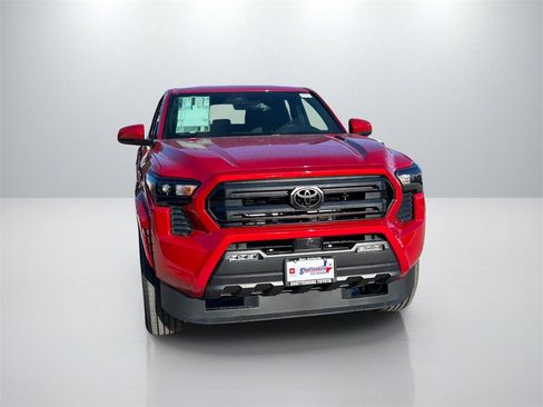 New 2026 Toyota Tacoma SR5 image 2