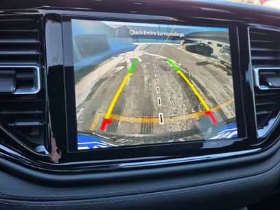 Certified 2021 Dodge Durango Citadel