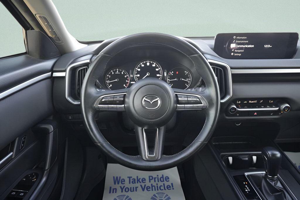Used 2024 MAZDA CX-50 AWD 2.5 S w/ Cargo Package image 16