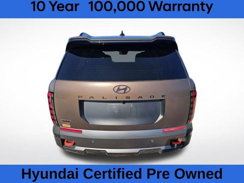 Used 2026 Hyundai Palisade XRT Pro AWD/4WD image 15