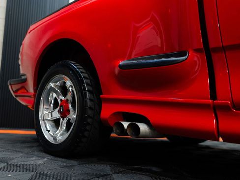 Used 1999 Ford F150 Lightning image 6