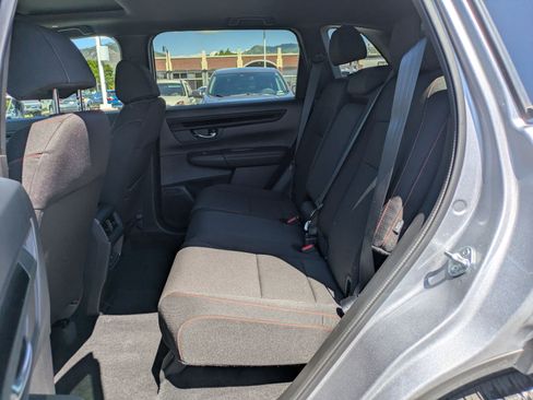 Used 2026 Honda CR-V Sport image 28