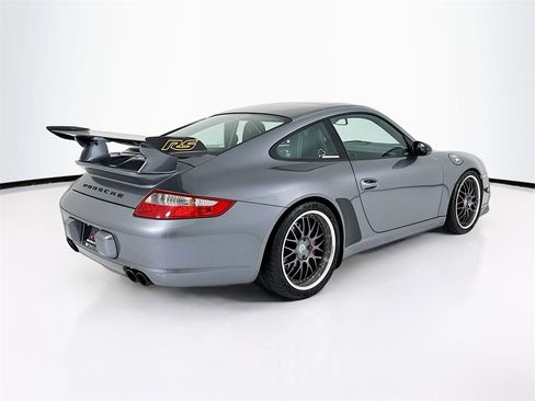 Used 2005 Porsche 911 Carrera S image 9