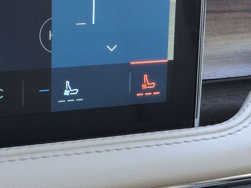 New 2026 Lincoln Corsair Grand Touring AWD/4WD image 23