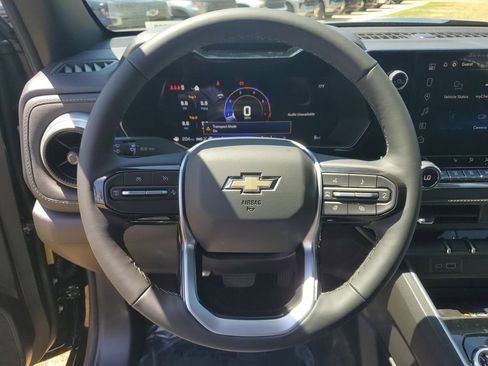New 2026 Chevrolet Colorado LT w/ LT Convenience Package AWD/4WD image 28