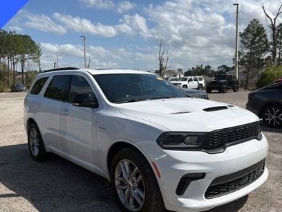 Certified 2023 Dodge Durango R/T