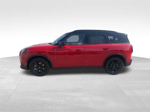 New 2026 MINI Cooper Countryman S image 4