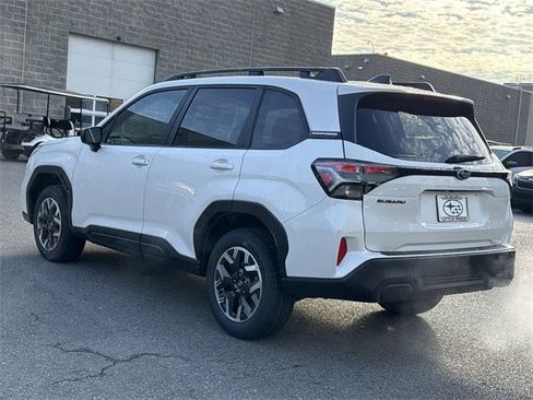 New 2026 Subaru Forester Premium image 5